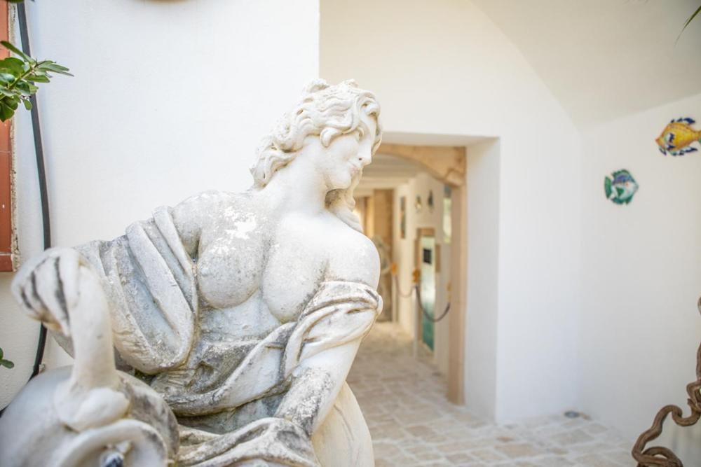 Casa Celeste Syracuse Eksteriør billede