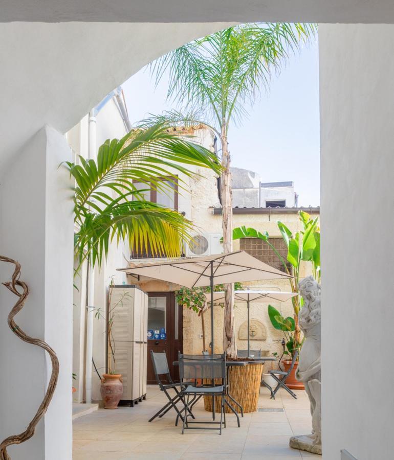 Casa Celeste Syracuse Eksteriør billede